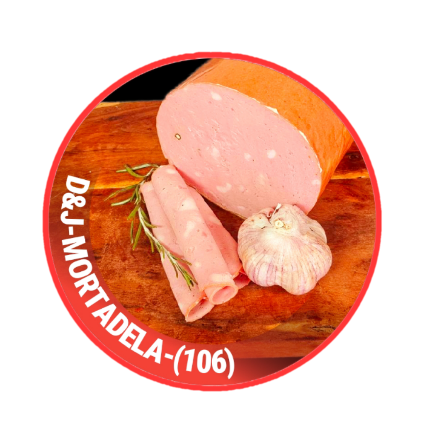 ITALIAN STYLE MORTADELLA